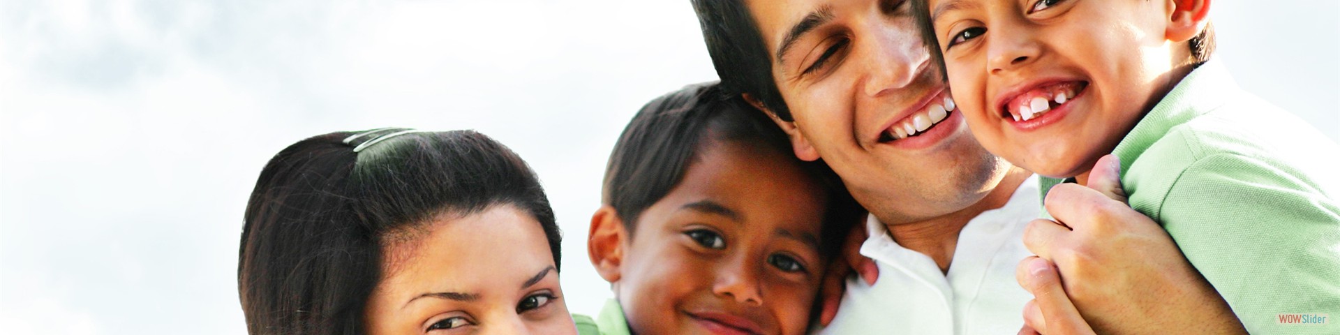 My Family Life with Jesus